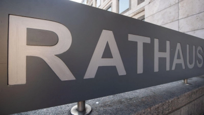 Viele Bürgerinnen und Bürger wünschen sich schnelleres Behördenhandeln (Foto: Archiv). (Foto: Marijan Murat/dpa)