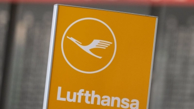 Der Weg zur vollständigen Übernahme von Ita Airways durch die Lufthansa ist laut Konzernchef Spohr klar vereinbart. (Foto: Boris Roessler/dpa)