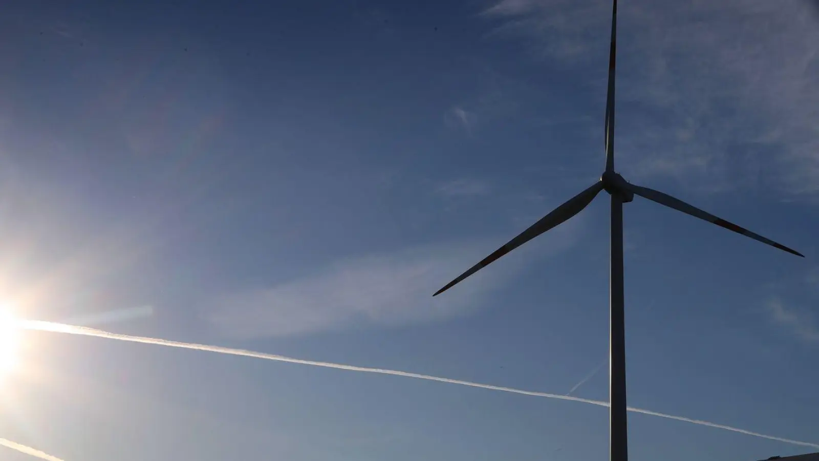 Die Grünen warnen die Staatsregierung vor einem Wortbruch in der Energiepolitik. (Archivbild) (Foto: Karl-Josef Hildenbrand/dpa)