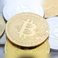 Binance ist die größte Börse für Digitalwährungen. (Symbolbild) (Foto: Fernando Gutierrez-Juarez/dpa)