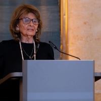 Charlotte Knobloch ist Präsidentin der Israelitischen Kultusgemeinde München und Oberbayern. (Archivbild) (Foto: Sven Hoppe/dpa)