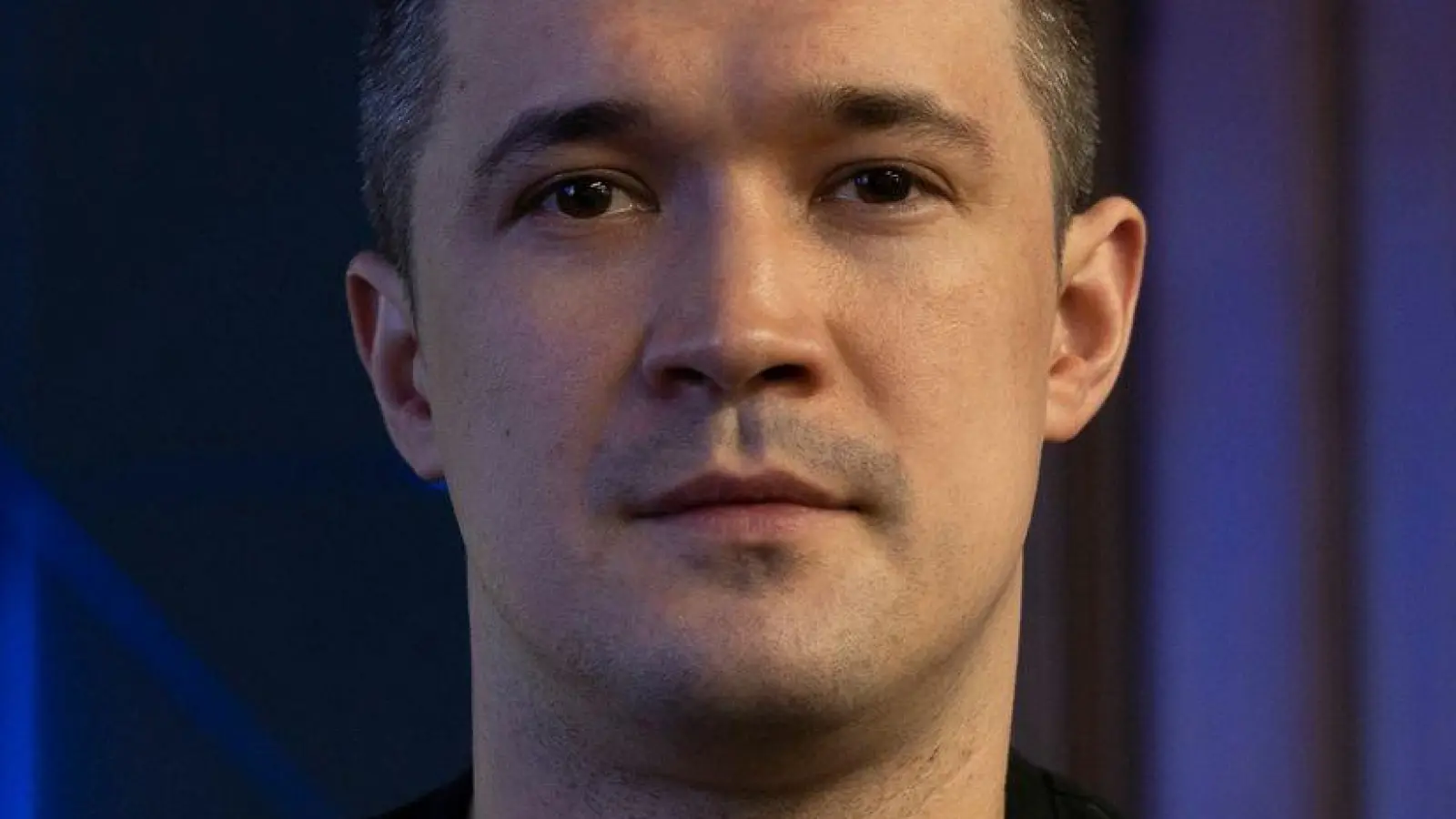 Mychajlo Fedorow soll nach dem Willen Selenskyjs neuer Verteidigungsminister werden. (Archivbild) (Foto: Hanna Arhirova/AP/dpa)