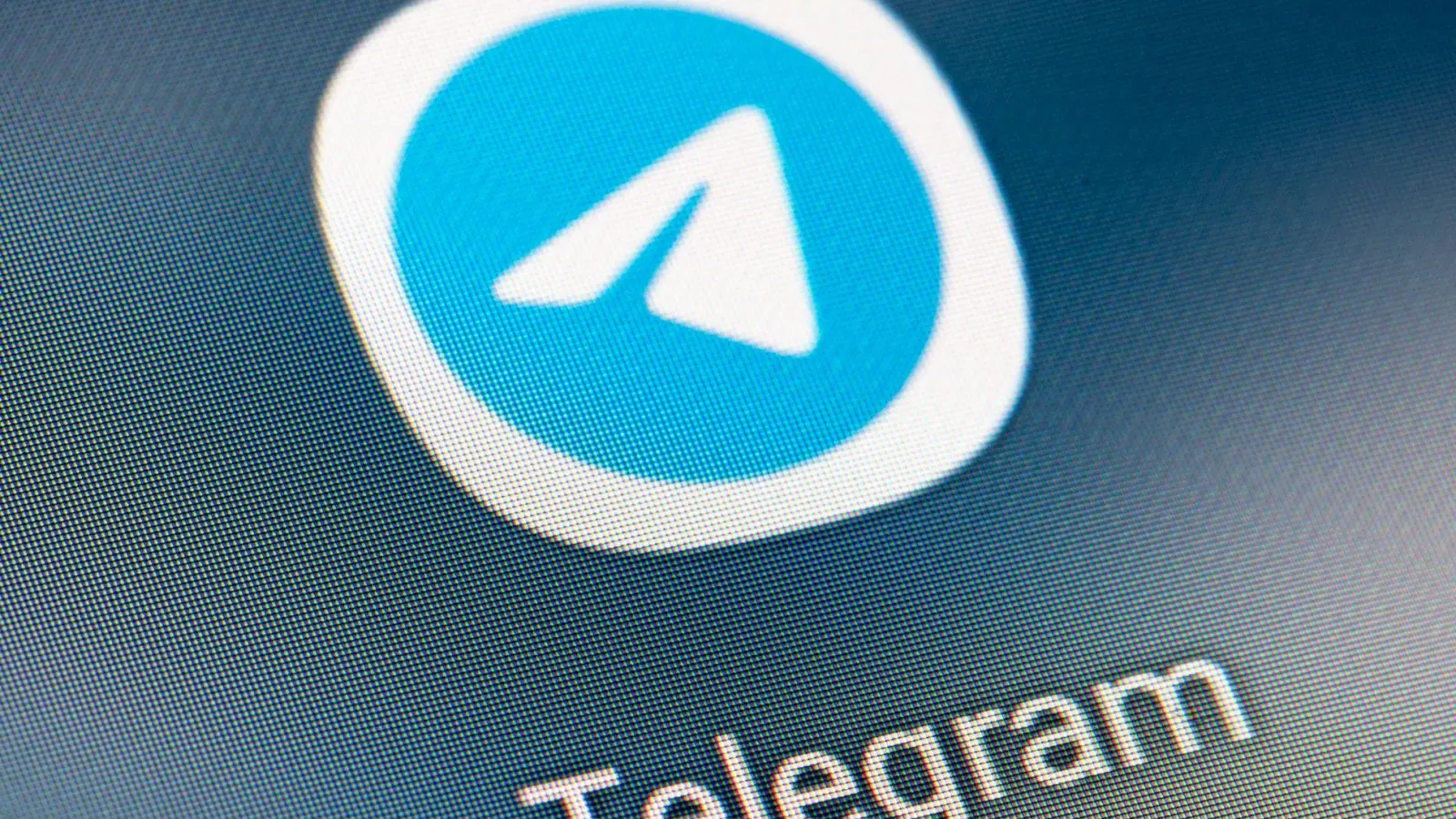 Der russische Inlandsgeheimdienst FSB geht davon aus, dass die Ukraine Informationen aus dem Messengerdienst Telegram „innerhalb kürzester Zeit“ abgreifen kann. (Symbolbild) (Foto: Fabian Sommer/dpa)