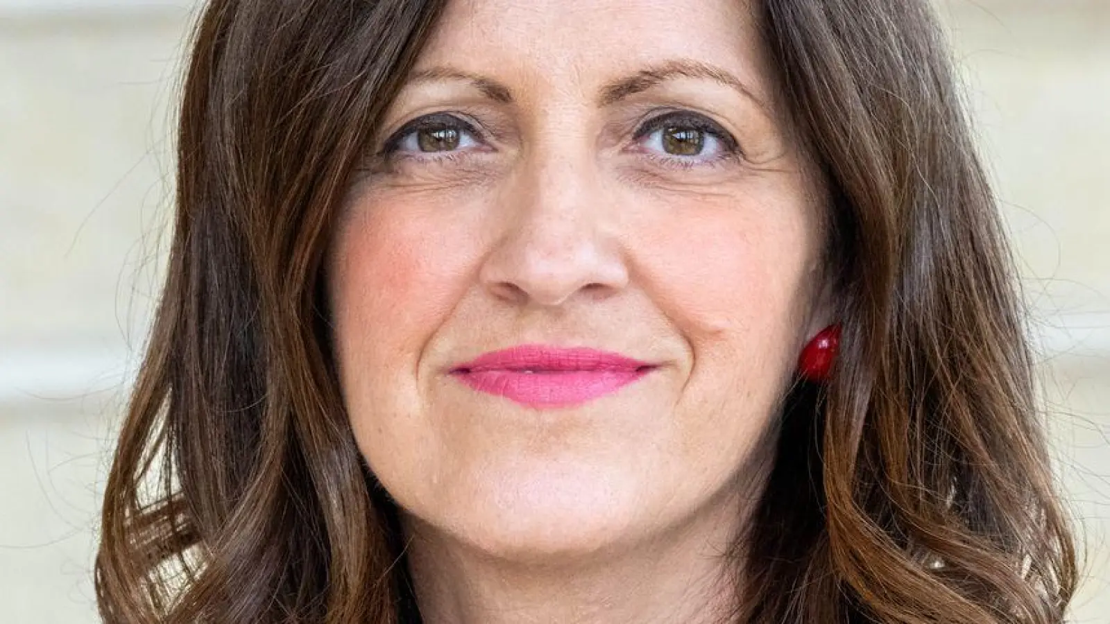 Melanie Weber-Moritz ist zur neuen Präsidentin des Deutschen Mieterbundes gewählt worden. (Archivbild) (Foto: Stefan Sauer/dpa)