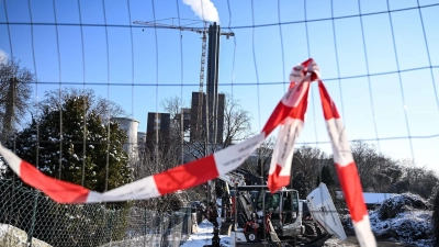 Der Brandanschlag auf die Stromversorgung in Berlin mitten im Winter hat gezeigt, welche Auswirkungen Angriffe auf die Infrastruktur haben können. (Symbolbild) (Foto: Britta Pedersen/dpa)