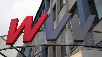 Schneefall und Glätte sorgen für Ausfälle im öffentlichen Nahverkehr in Würzburg. (Symbolbild) (Foto: picture alliance / dpa)