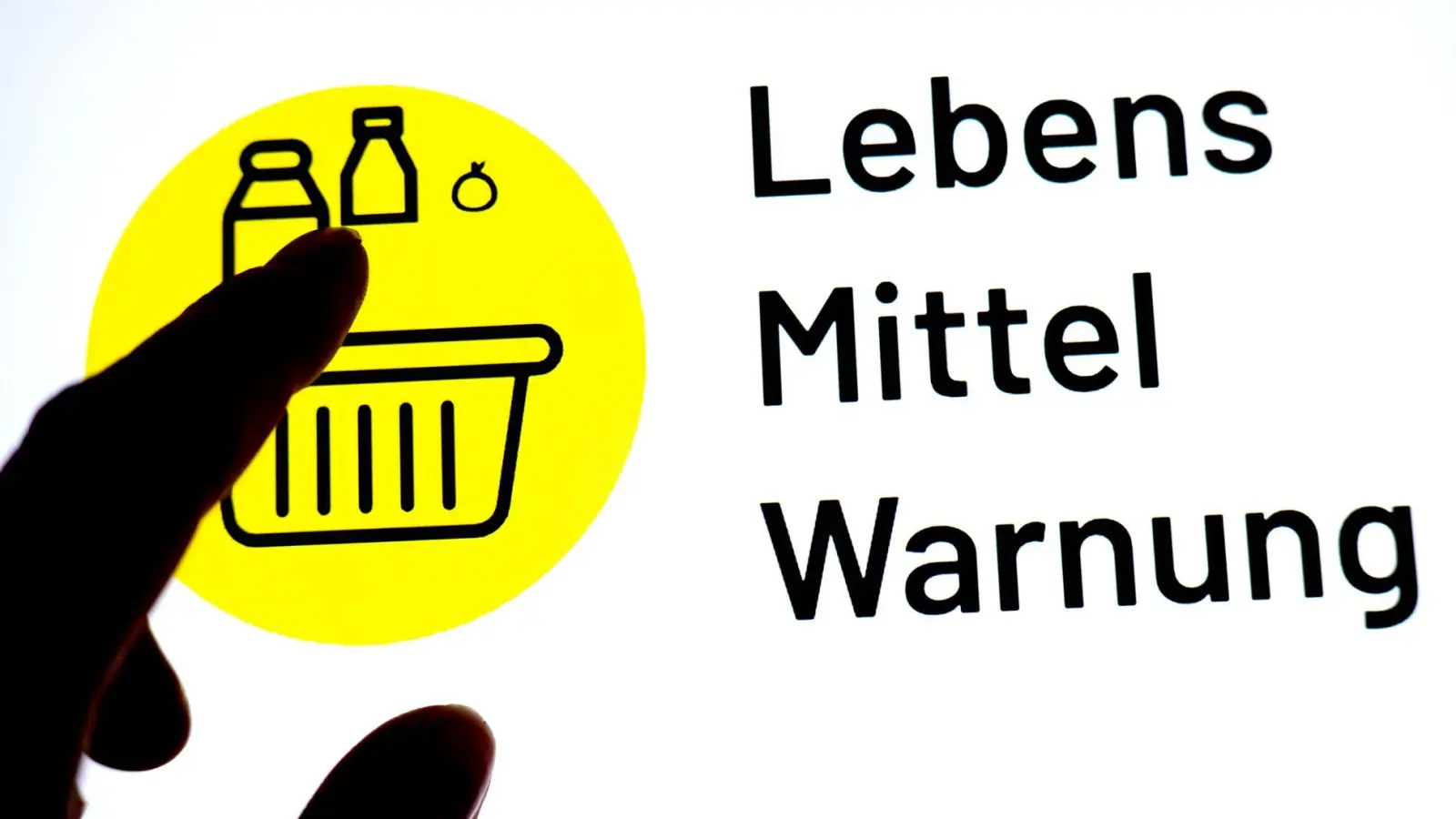Der Rückruf erfolge vorsorglich, teilte das Unternehmen mit. (Symbolbild) (Foto: Sina Schuldt/dpa)
