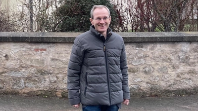 Wegen Verunglimpfung und Bedrohungen verzichtet Oberdachstettens Bürgermeister Martin Assum nun auf Wahlkampf in sozialen Medien. (Archivbild: Lara Hausleitner)