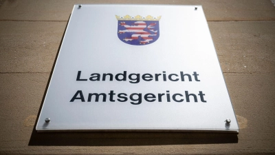 Das Urteil des Landgerichts ist noch nicht rechtskräftig (Foto: Hannes P Albert/dpa)