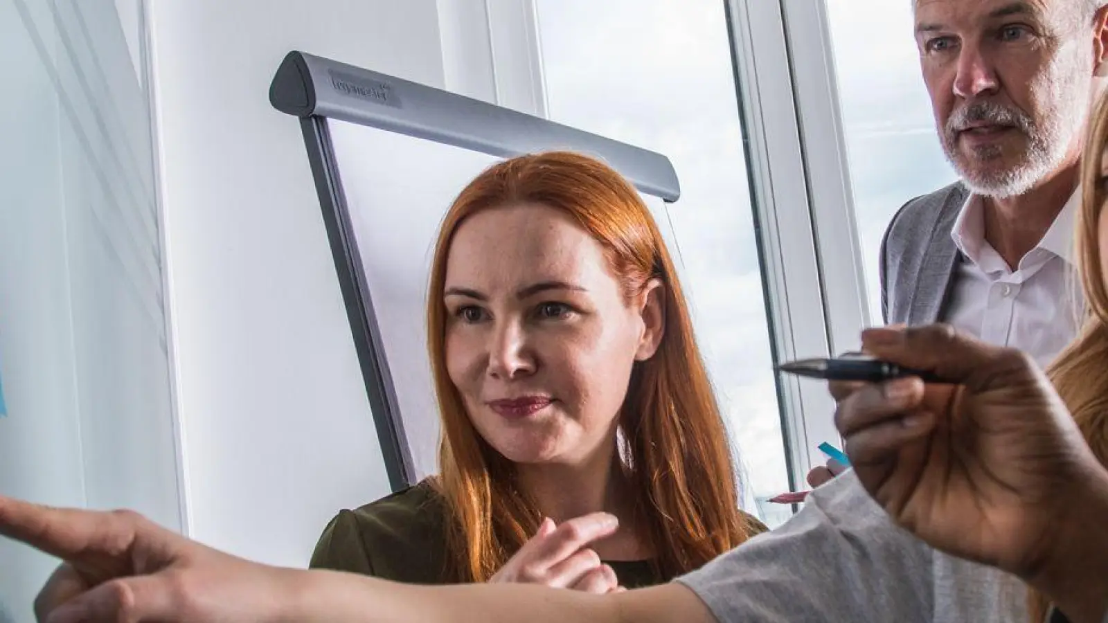 Von Zeitmanagement bis Rhetorik: Die Auswahl an Seminaren für Bildungsurlaub ist groß. (Foto: Christin Klose/dpa Themendienst/dpa-tmn)