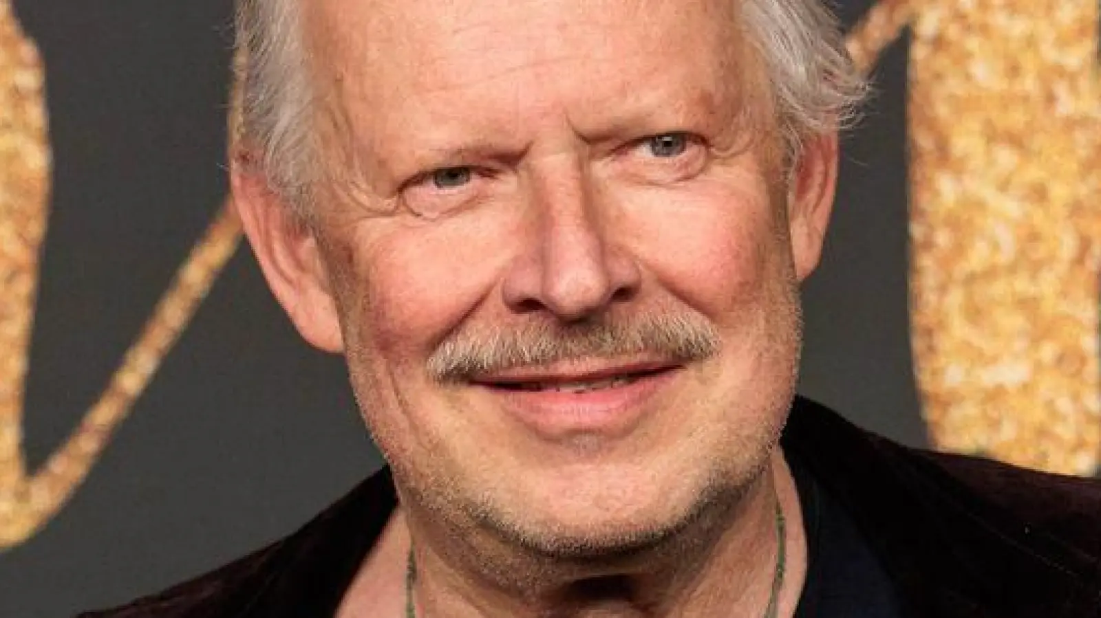 Milberg ist bald wieder im Kino zu sehen. (Archivbild) (Foto: Carsten Koall/dpa)