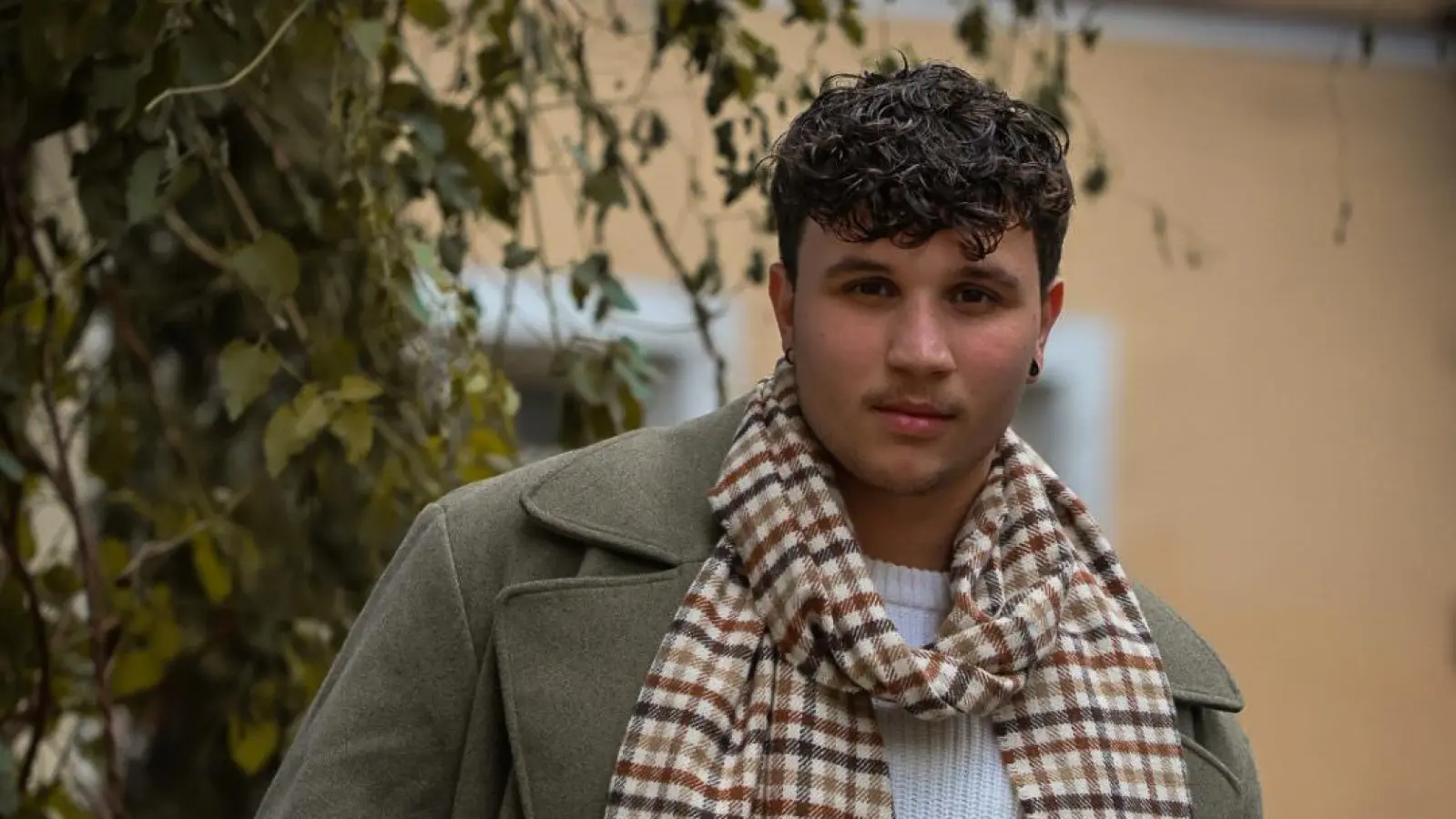 „Germany’s Next Topmodel“: Das erlebte der Ansbacher Moritz Linz als ...