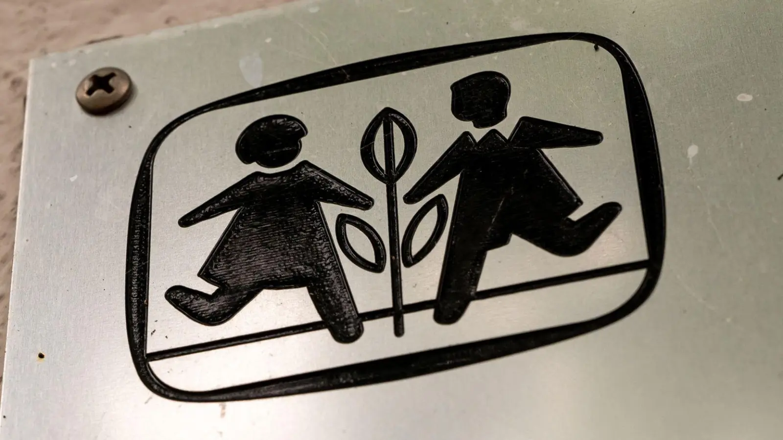 SOS-Kinderdorf Österreich wurde als Mitglied der globalen Hilfsbewegung suspendiert. (Archivbild) (Foto: Peter Kneffel/dpa)