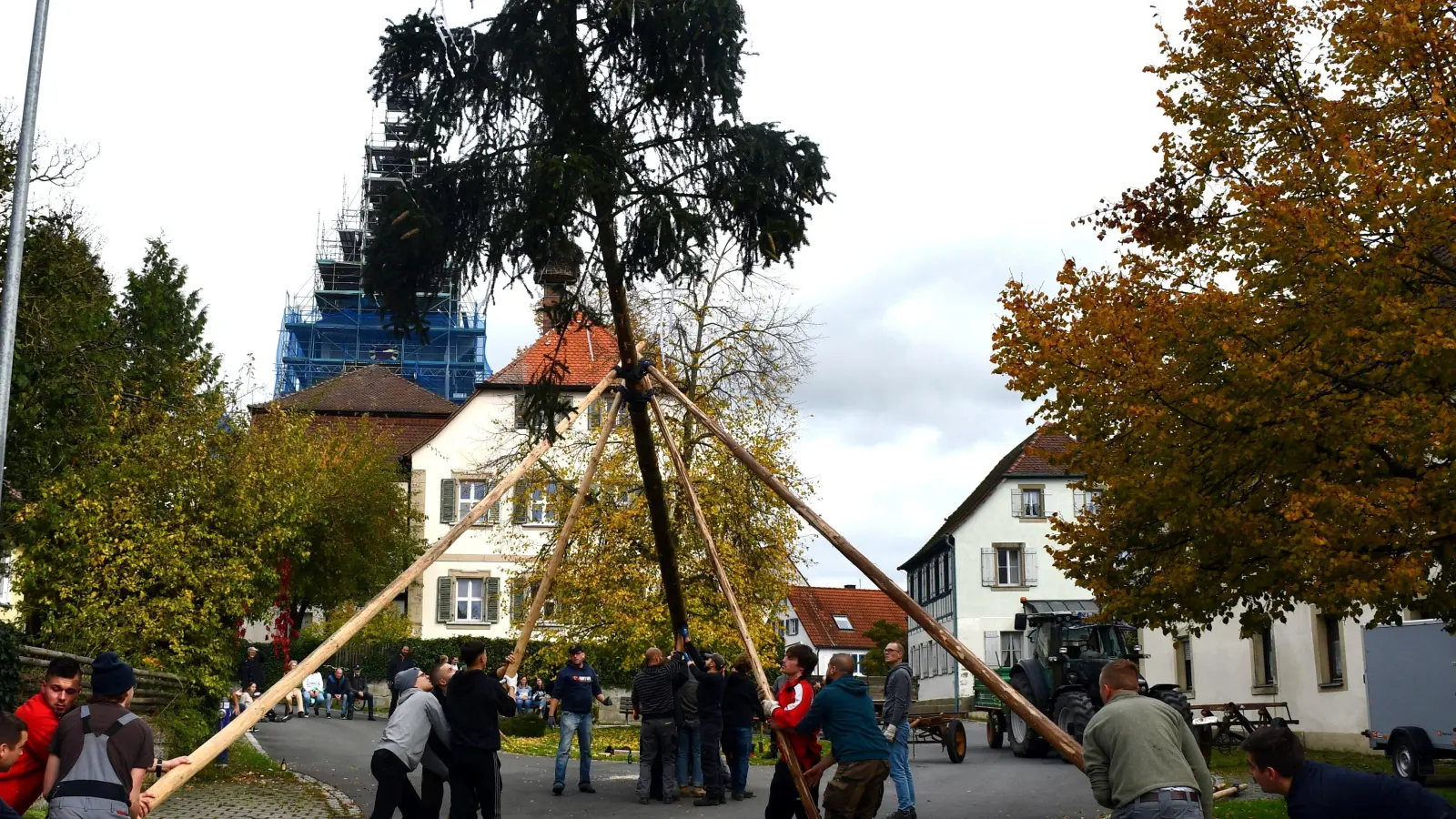 Foto: Gudrun Schwarz-Köhler