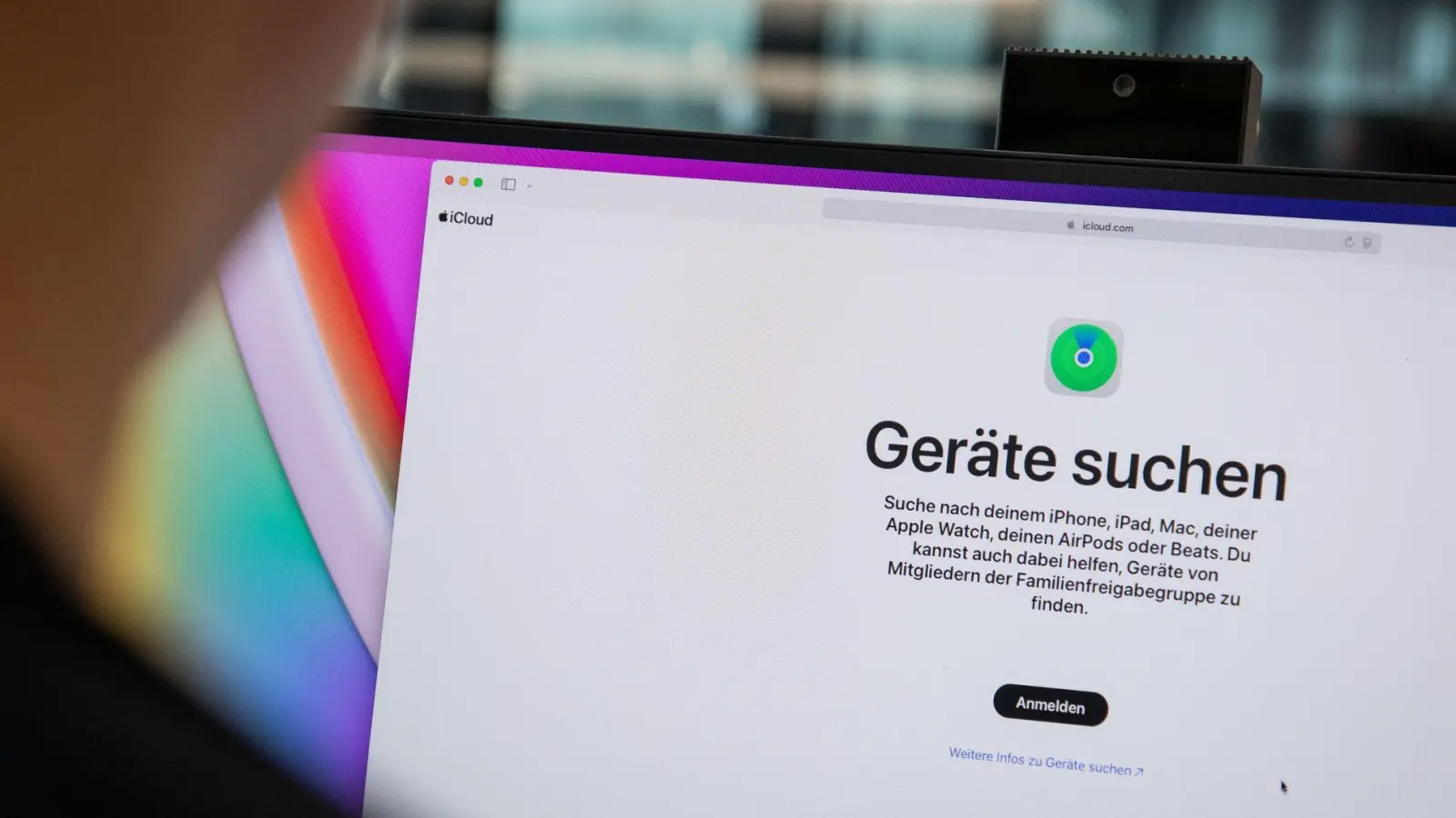 Um ein vermisstes Smartphone orten zu können, muss die Funktion in den Einstellungen aktiviert werden. (Foto: Christin Klose/dpa-tmn)