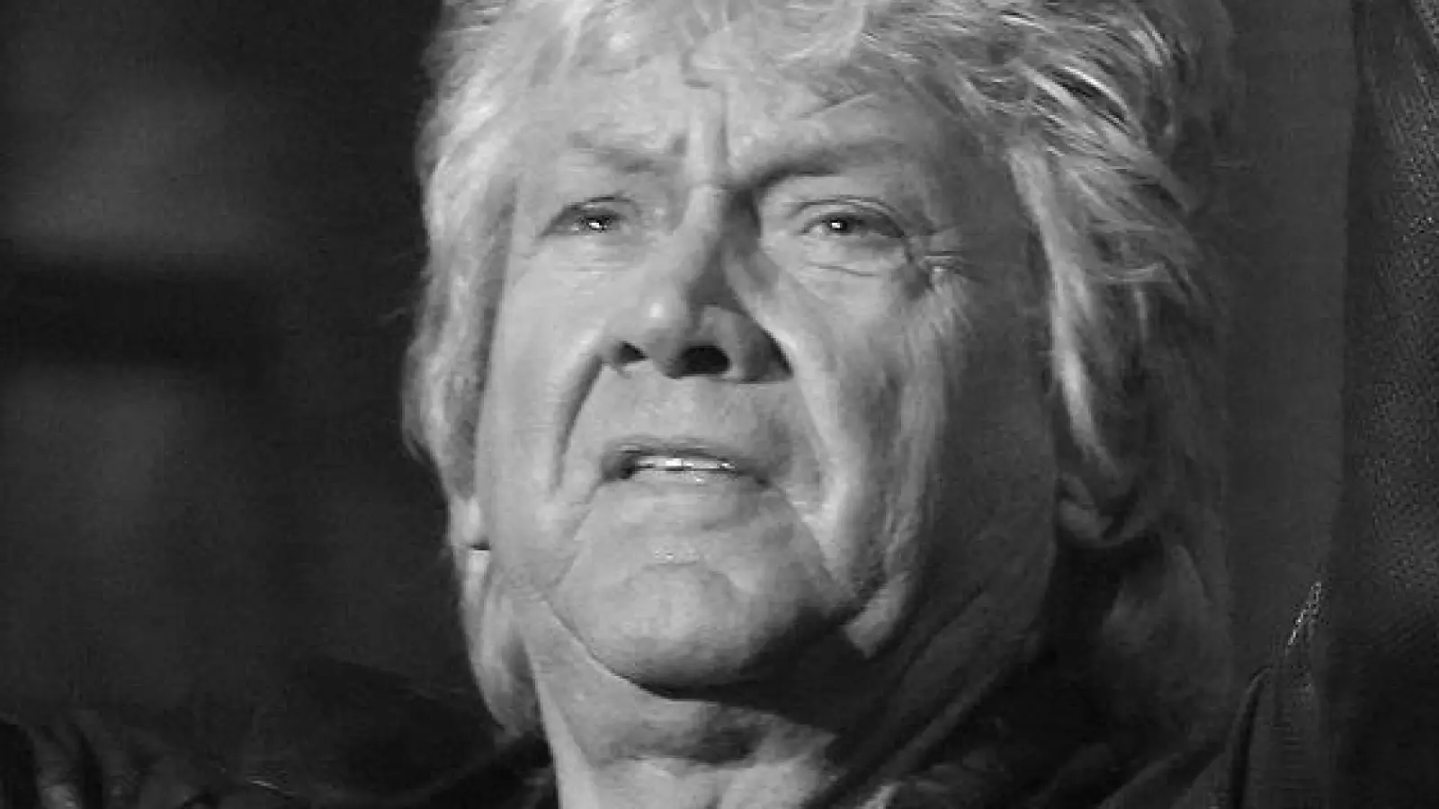 Die Band Moody Blues wurde 1964 gegründet. (Archivbild) (Foto: Steve C.Mitchell/EPA/dpa)