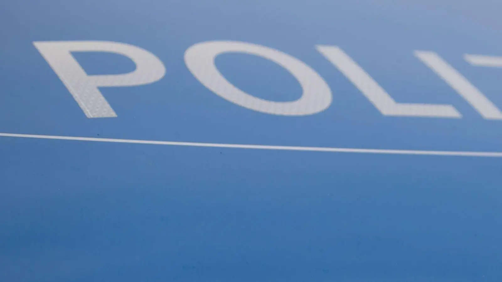 Gegen die Fahrerin laufen nun zwei Strafverfahren. (Symbolbild) (Foto: Lino Mirgeler/dpa)