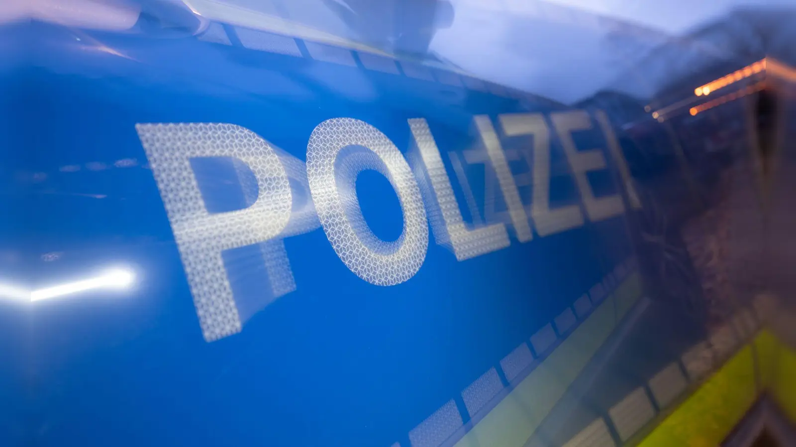 Rund 40 Rettungskräfte suchten am Forggensee nach einer vermissten Schwimmerin. (Symbolbild) (Foto: Marijan Murat/dpa)