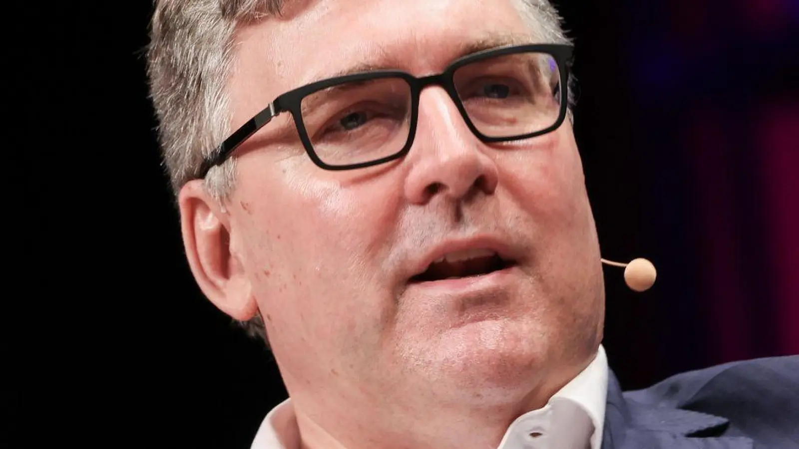 Eintracht Frankfurt befindet sich nach Angaben von Vorstandssprecher Axel Hellmann bei der Trainersuche auf der Zielgeraden. (Archivbild) (Foto: Christian Charisius/dpa)