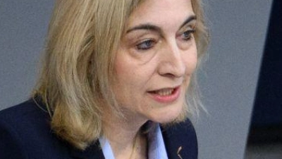 Das Gesetz von Gesundheitsministerin Nina Warken soll eine flexiblere Umsetzung vor Ort ermöglichen.  (Foto: Bernd von Jutrczenka/dpa)