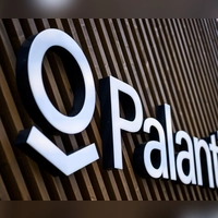 Palantir ist auf die Auswertung großer Datenmengen spezialisiert. (Archivbild) (Foto: Gian Ehrenzeller/KEYSTONE/dpa)