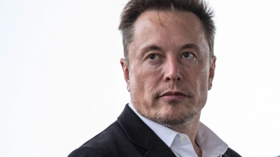 Multimilliardär Elon Musk versucht verstärkt, die Werbe-Lücke mit Abo-Einnahmen aufzufüllen. (Foto: Angela Piazza/Corpus Christi Caller-Times via AP/dpa)
