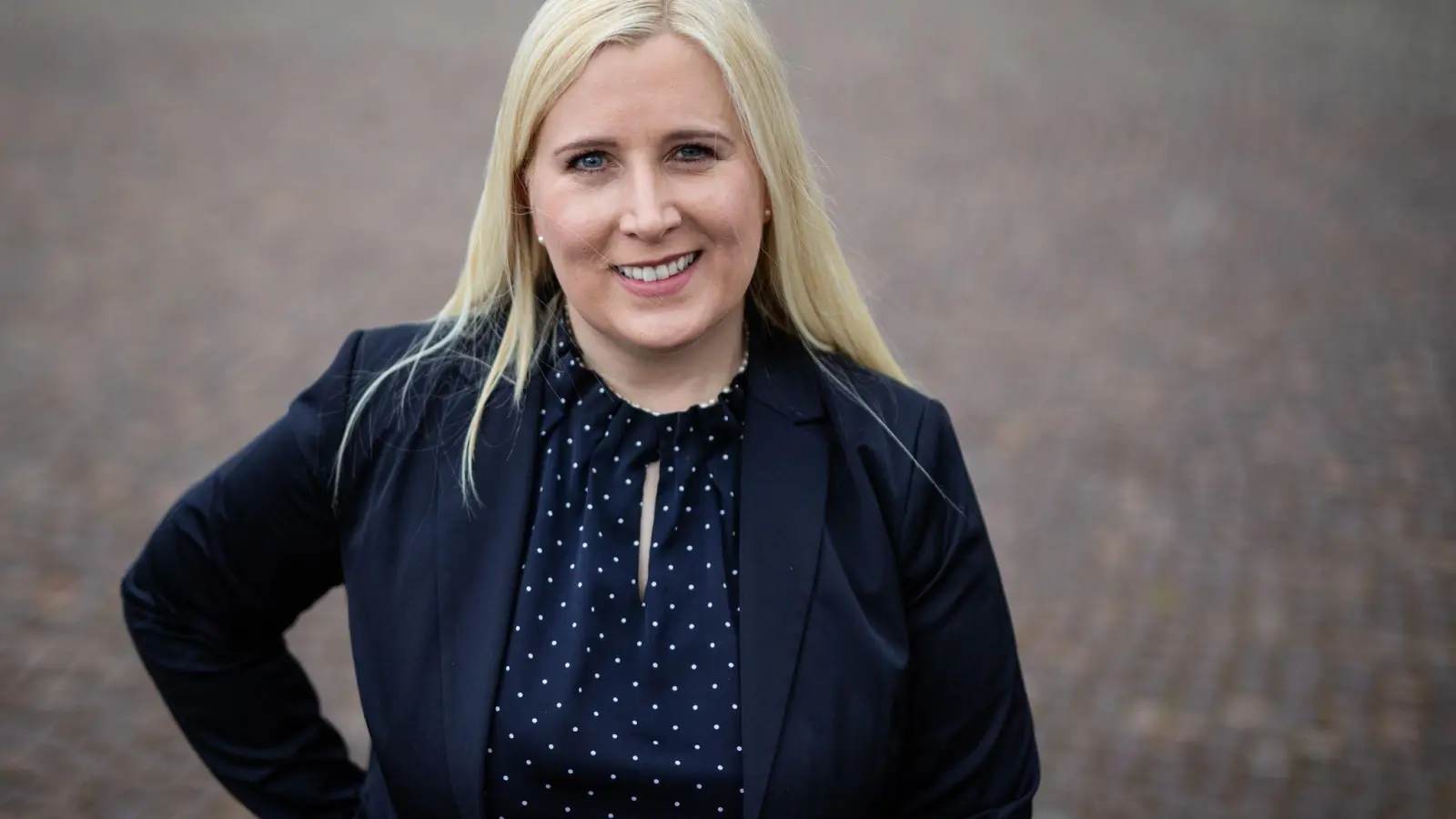 Der Mann von Josefa von Hohenzollern ist gestorben. (Archivfoto) (Foto: Christoph Schmidt/dpa)