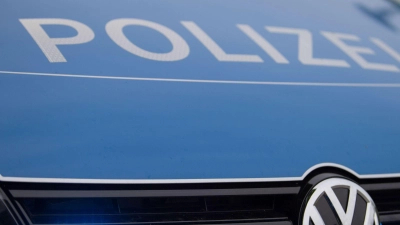 Mit zwei Fällen von rechtsradikalen Parolen hatten die Beamten in Bayreuth zu tun. (Symbolbild) (Foto: Lino Mirgeler/dpa)