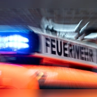 In einer Senioren-Wohnanlage in Rednitzhembach ist ein Feuer ausgebrochen (Symbolbild).  (Foto: Marijan Murat/dpa)