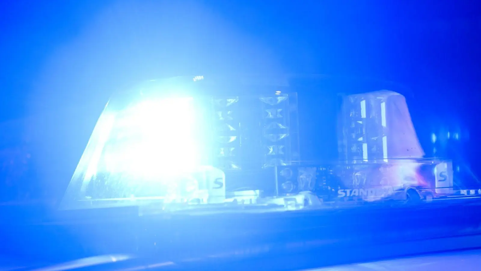 Die Polizei hat die Ermittlungen übernommen. (Symbolbild) (Foto: Julian Stratenschulte/dpa)