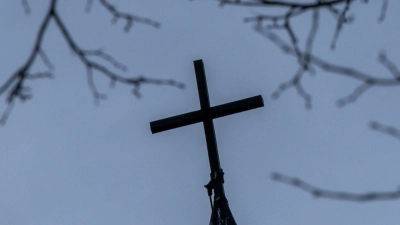 Der wohl älteste Deutsche ist gestorben. (Symbolbild) (Foto: Jens Büttner/dpa)