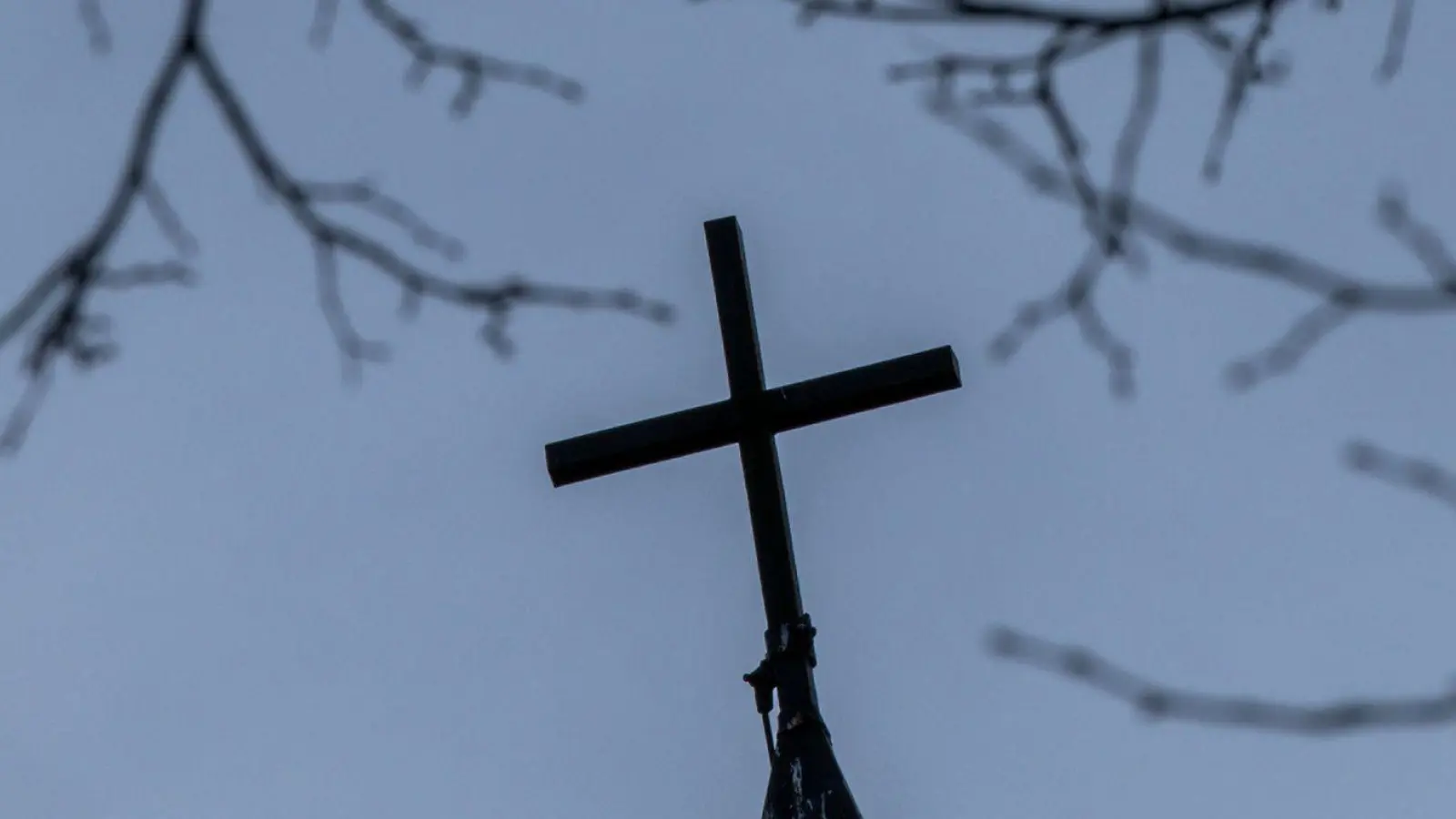 Der wohl älteste Deutsche ist gestorben. (Symbolbild) (Foto: Jens Büttner/dpa)