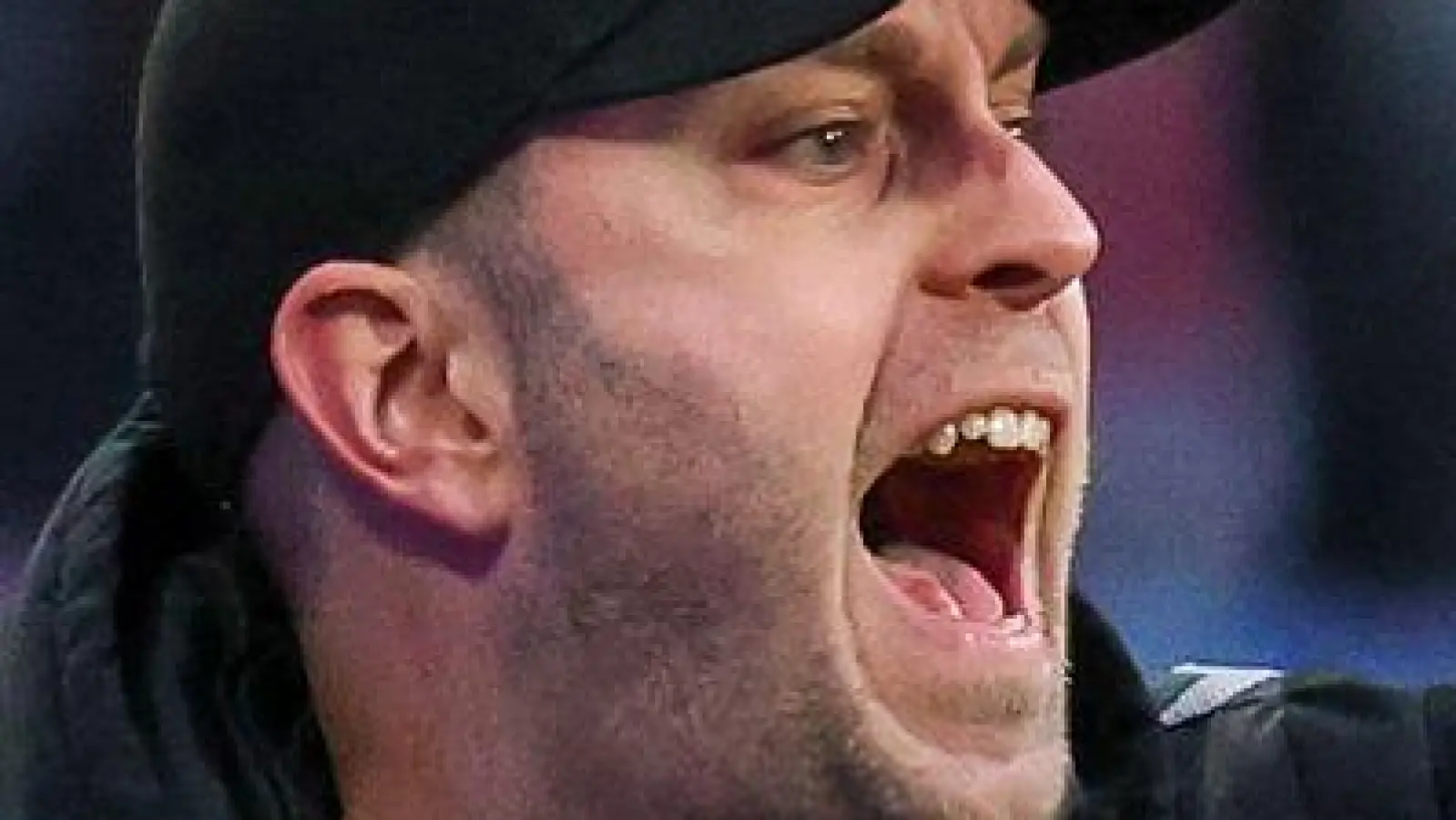 Werders ehemaliger Trainer Ole Werner verhandelt gerade mit RB Leipzig. (Foto: Jan Woitas/dpa)