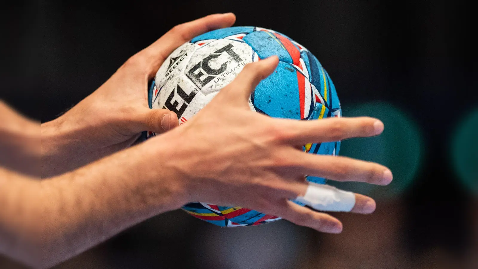 Entspannt gehen die Rothenburger in die letzten Regionalligaspiele. (Foto: Robert Michael/dpa)