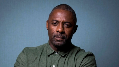 Idris Elba unterstützt die Kampagne „Don&#39;t Stop Your Future“ mit dem Song „Knives Down“. (Foto: Scott Garfitt/Invision/AP/dpa)