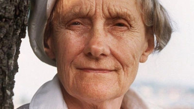 Astrid Lindgren hat Pippi Langstrumpf erfunden. (Archivbild) (Foto: Jörg Schmitt/dpa)