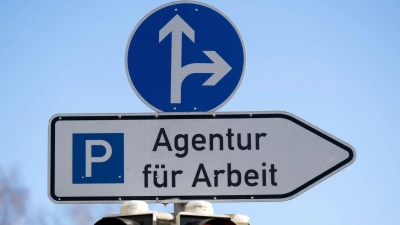 Die Arbeitslosenquote lag im Juni unverändert bei 4,0 Prozent. (Archivbild) (Foto: Sven Hoppe/dpa)