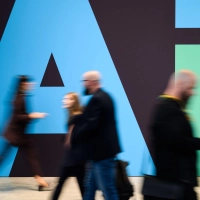 Die deutsche Wirtschaft erlebt derzeit eine rasante KI-Aufholjagd. (Symbolbild) (Foto: Julian Stratenschulte/dpa)