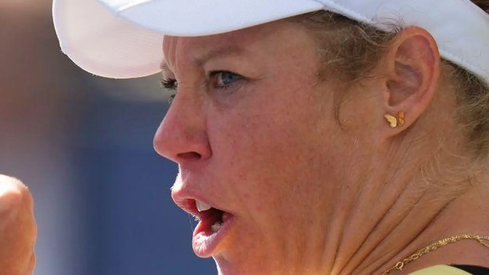 Laura Siegemund steht in der dritten Runde der US Open. (Foto: Kirsty Wigglesworth/AP/dpa)