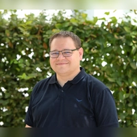 Markus Retta aus Bad Windsheim arbeitet seit 25 Jahren als Trainer auf verschiedenen Ebenen im Sportschießen.  (Foto: Manfred Blendinger)