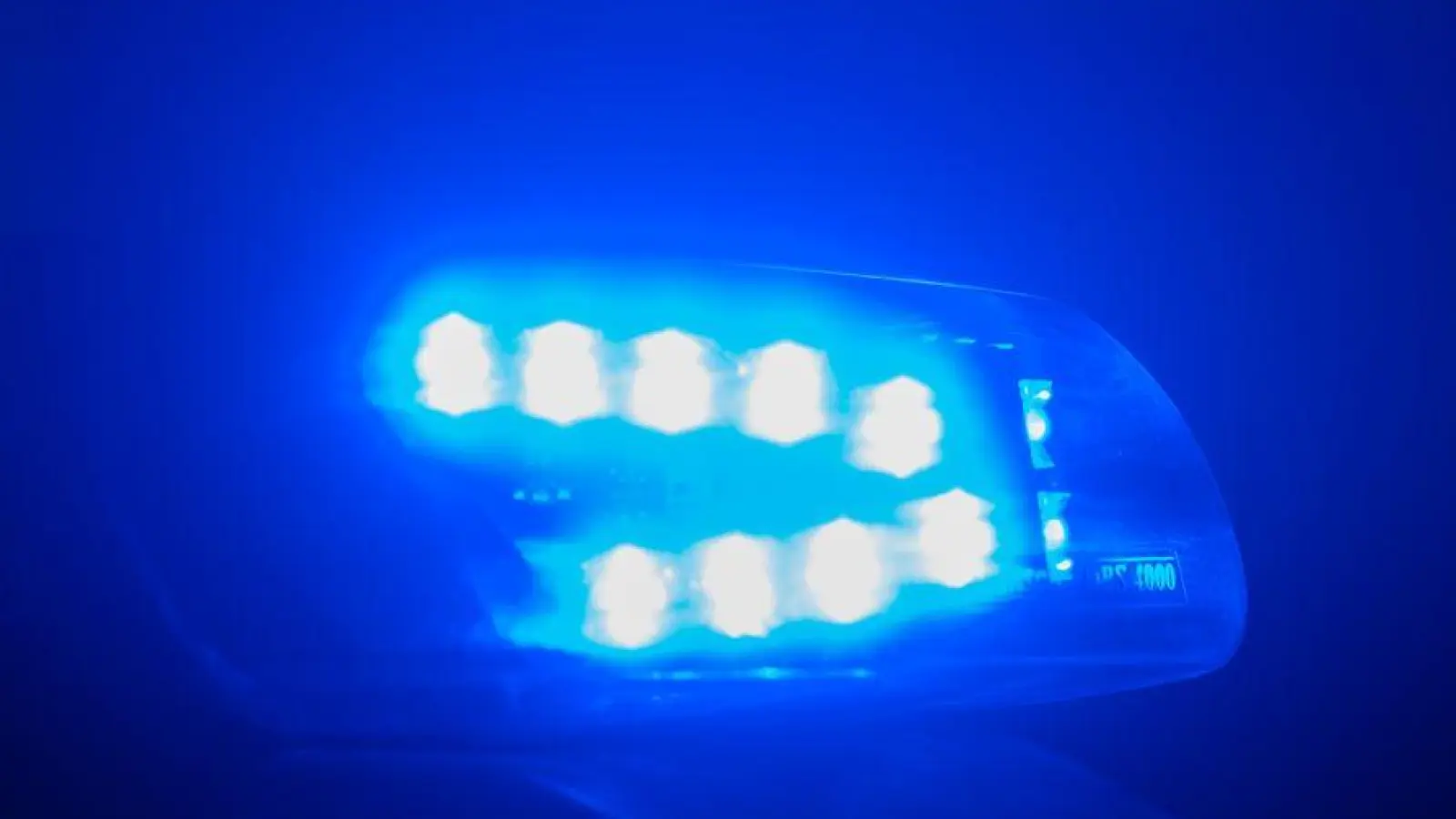 Die Kriminalpolizei sucht nach Zeugen. (Symbolbild) (Foto: Robert Michael/dpa)