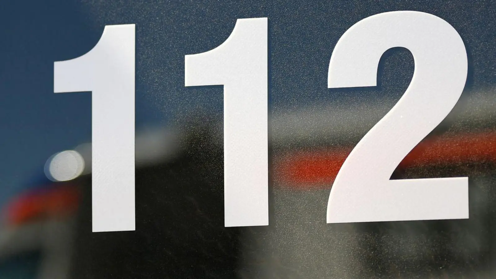 Die Einsatzkräfte rückten aus. (Symbolbild) (Foto: Patrick Seeger/dpa)