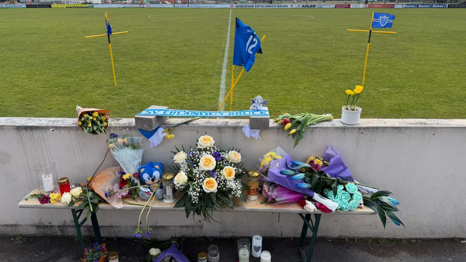 Der Junge wurde bei dem Unglück so schwer verletzt, dass er im Krankenhaus starb. (Archivbild) (Foto: Sven Grundmann/News5/dpa)