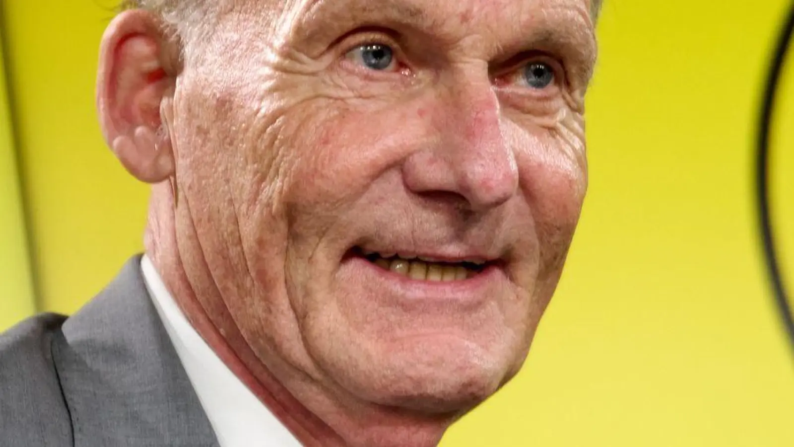 Hans-Joachim Watzke will Präsident des Vereins Borussia Dortmund werden. (Foto: Bernd Thissen/dpa)