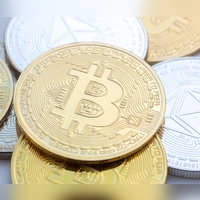 Binance ist die größte Börse für Digitalwährungen. (Symbolbild) (Foto: Fernando Gutierrez-Juarez/dpa)