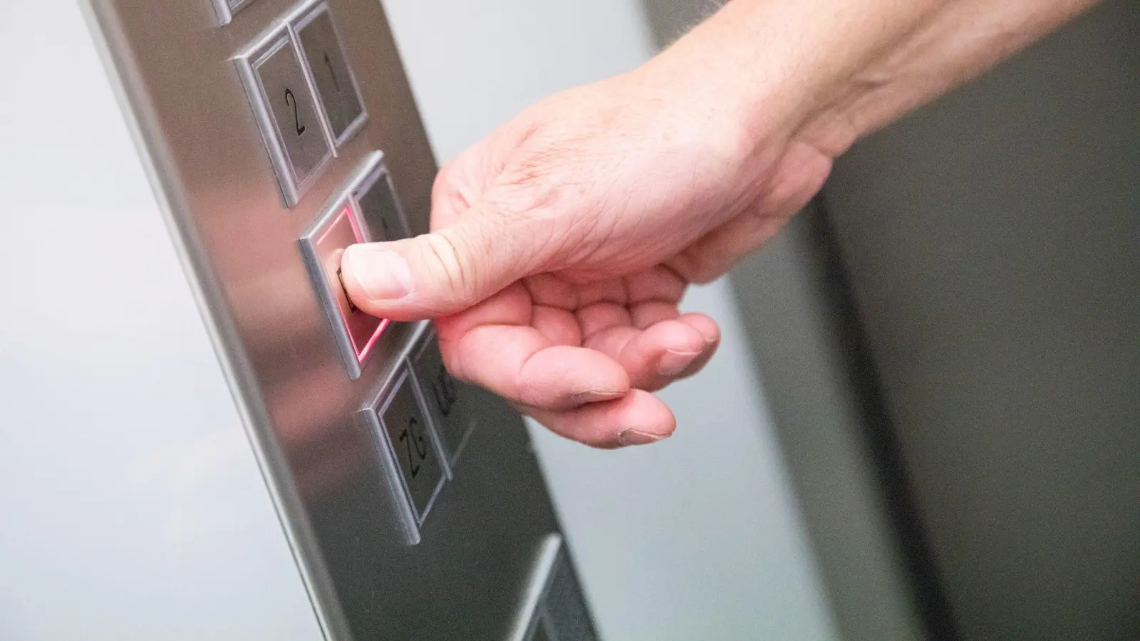 Glückliche Rettung in Osnabrück. (Symbolbild)  (Foto: Christin Klose/dpa-tmn/dpa)