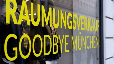 Die Freien Wähler setzen auf eine Stärkung des regionalen Handels und der Gastronomie. (Symbolbild) (Foto: Sven Hoppe/dpa)