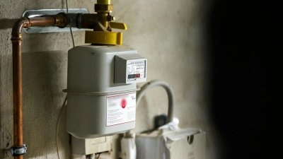 Eine Stilllegung oder ein Rückbau des Gasanschlusses kann unter Umständen enorme Kosten verursachen. (Foto: Jan Woitas/dpa/dpa-tmn)