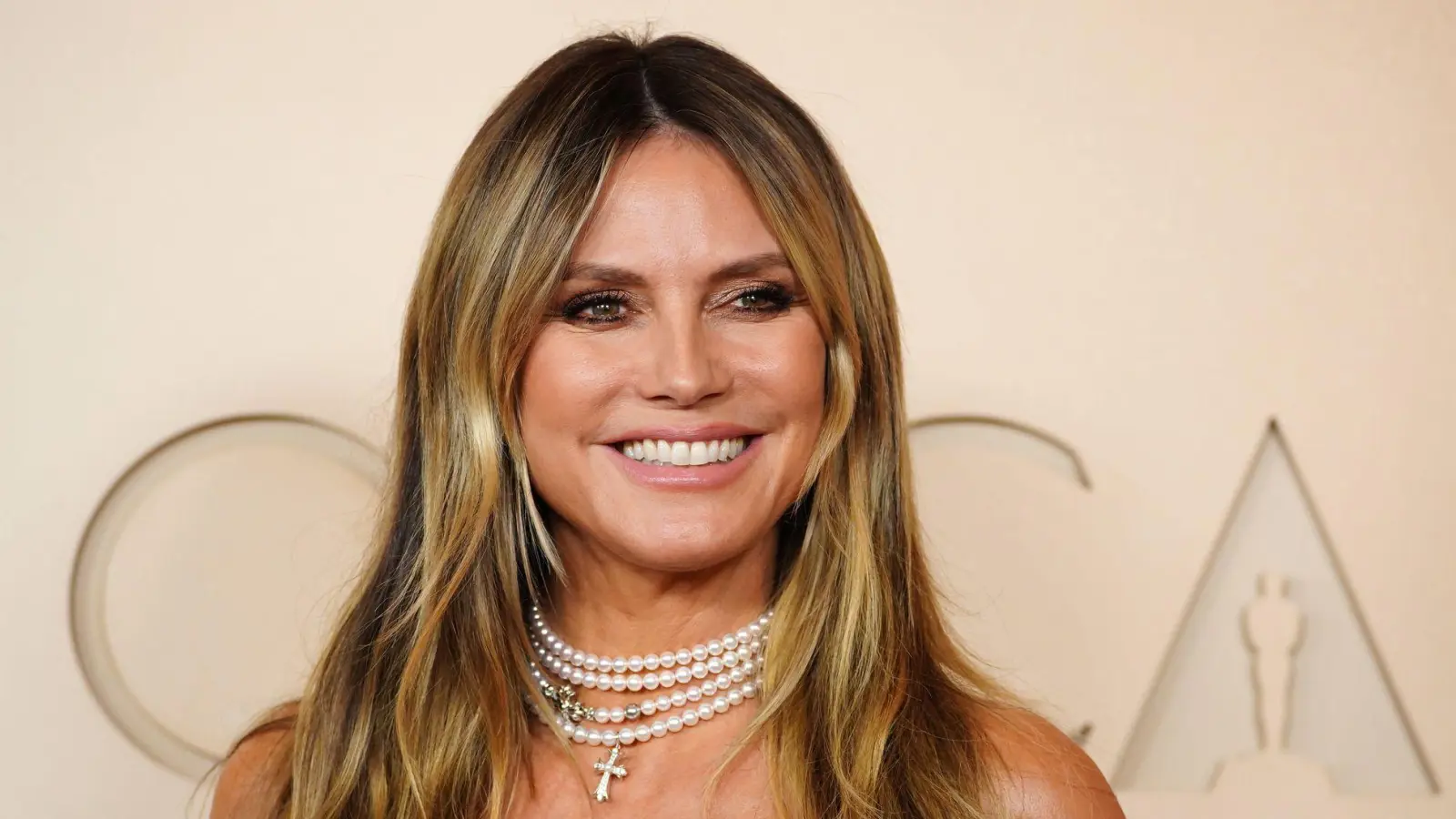 Das vorab aufgezeichnete GNTM-Finale mit Heidi Klum soll am Donnerstagabend ausgestrahlt werden. (Archivbild) (Foto: Jordan Strauss/Invision/AP/dpa)
