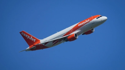 Die Airline bestätigte den Zwischenfall. (Archivfoto) (Foto: Soeren Stache/dpa)
